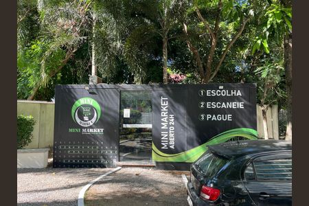 Studio para alugar com 30m², 1 quarto e 1 vaga Studio para alugar com 30m², 1 quarto e 1 vagaÁrea comum