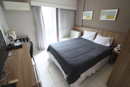Suíte de kitnet/studio para alugar com 1 quarto, 30m² em Camorim, Rio de Janeiro