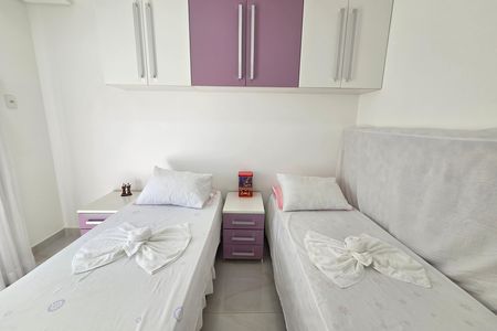 Apartamento para alugar com 172m², 2 quartos e 2 vagas Apartamento para alugar com 172m², 2 quartos e 2 vagasQuarto 2