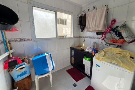 Apartamento para alugar com 172m², 2 quartos e 2 vagas Apartamento para alugar com 172m², 2 quartos e 2 vagasÁrea de Serviço