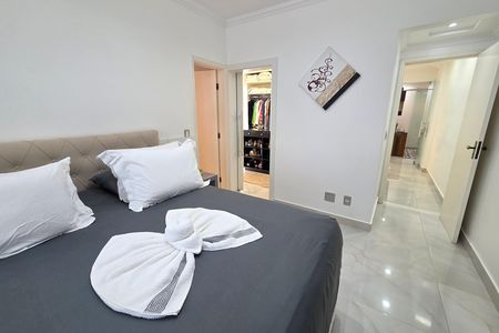 Apartamento para alugar com 172m², 2 quartos e 2 vagas Apartamento para alugar com 172m², 2 quartos e 2 vagasSuíte 1