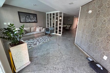 Apartamento para alugar com 172m², 2 quartos e 2 vagas Apartamento para alugar com 172m², 2 quartos e 2 vagasÁrea comum
