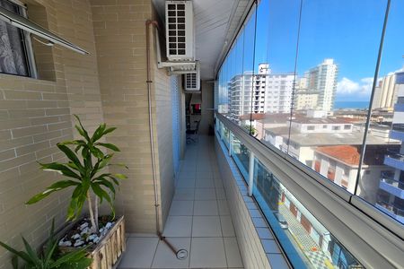 Apartamento para alugar com 172m², 2 quartos e 2 vagas Apartamento para alugar com 172m², 2 quartos e 2 vagasVaranda