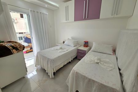 Apartamento para alugar com 172m², 2 quartos e 2 vagas Apartamento para alugar com 172m², 2 quartos e 2 vagasQuarto 2