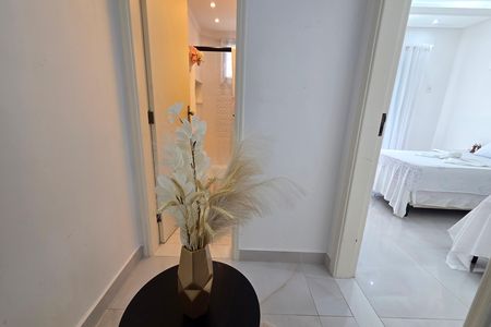 Apartamento para alugar com 172m², 2 quartos e 2 vagas Apartamento para alugar com 172m², 2 quartos e 2 vagasSala