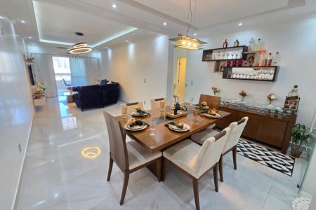 Apartamento para alugar com 172m², 2 quartos e 2 vagas Apartamento para alugar com 172m², 2 quartos e 2 vagasSala