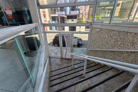 Apartamento para alugar com 172m², 2 quartos e 2 vagas Apartamento para alugar com 172m², 2 quartos e 2 vagasÁrea comum