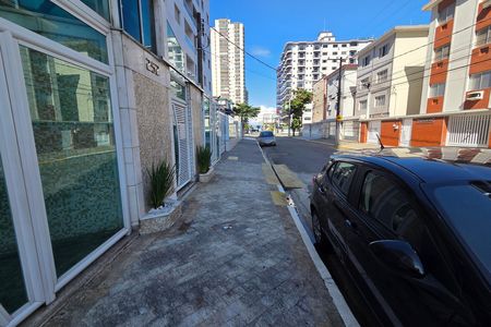 Apartamento para alugar com 172m², 2 quartos e 2 vagas Apartamento para alugar com 172m², 2 quartos e 2 vagasFachada
