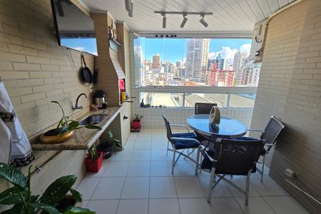 Apartamento para alugar com 172m², 2 quartos e 2 vagas Apartamento para alugar com 172m², 2 quartos e 2 vagasVaranda