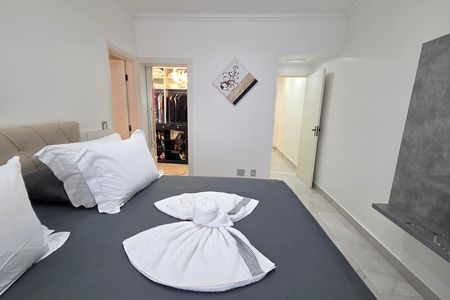 Apartamento para alugar com 172m², 2 quartos e 2 vagas Apartamento para alugar com 172m², 2 quartos e 2 vagasSuíte 1