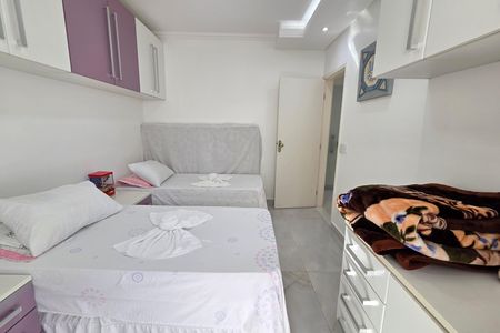 Apartamento para alugar com 172m², 2 quartos e 2 vagas Apartamento para alugar com 172m², 2 quartos e 2 vagasQuarto 2