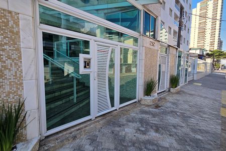 Apartamento para alugar com 172m², 2 quartos e 2 vagas Apartamento para alugar com 172m², 2 quartos e 2 vagasFachada