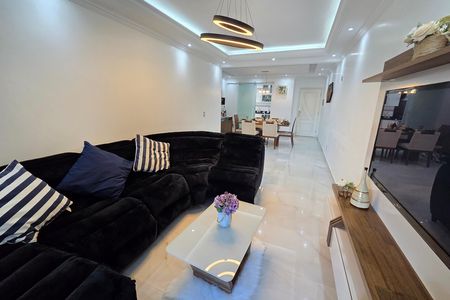 Apartamento para alugar com 172m², 2 quartos e 2 vagas Apartamento para alugar com 172m², 2 quartos e 2 vagasSala