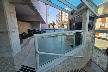 Apartamento para alugar com 172m², 2 quartos e 2 vagas Apartamento para alugar com 172m², 2 quartos e 2 vagasÁrea comum