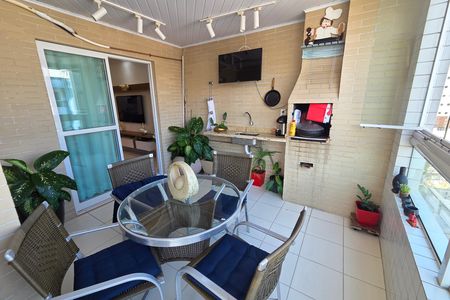 Apartamento para alugar com 172m², 2 quartos e 2 vagas Apartamento para alugar com 172m², 2 quartos e 2 vagasVaranda