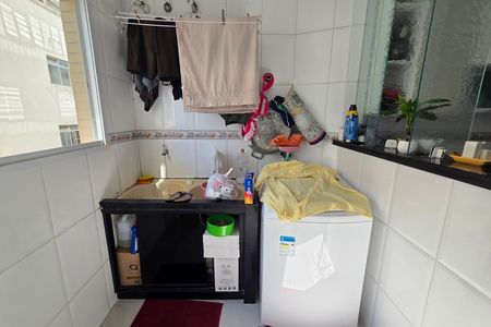 Apartamento para alugar com 172m², 2 quartos e 2 vagas Apartamento para alugar com 172m², 2 quartos e 2 vagasÁrea de Serviço