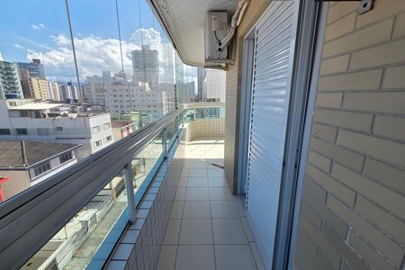 Apartamento para alugar com 172m², 2 quartos e 2 vagas Apartamento para alugar com 172m², 2 quartos e 2 vagasVaranda