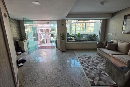 Apartamento para alugar com 172m², 2 quartos e 2 vagas Apartamento para alugar com 172m², 2 quartos e 2 vagasÁrea comum