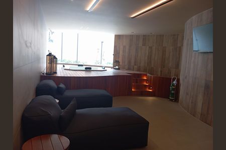 Apartamento para alugar com 50m², 1 quarto e 1 vaga