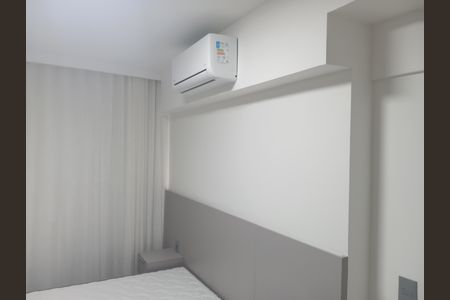 Quarto de apartamento para alugar com 1 quarto, 50m² em Barra da Tijuca, Rio de Janeiro