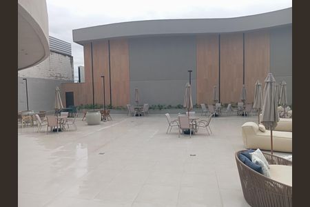 Apartamento para alugar com 50m², 1 quarto e 1 vaga