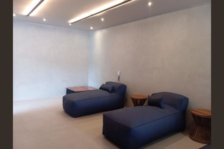 Apartamento para alugar com 50m², 1 quarto e 1 vaga