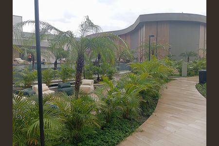 Apartamento para alugar com 50m², 1 quarto e 1 vaga Apartamento para alugar com 50m², 1 quarto e 1 vagaÁrea comum