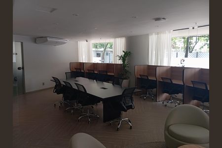 Apartamento para alugar com 50m², 1 quarto e 1 vaga Apartamento para alugar com 50m², 1 quarto e 1 vagaHome office