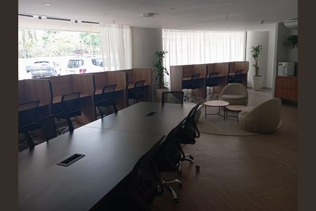 Apartamento para alugar com 50m², 1 quarto e 1 vaga Apartamento para alugar com 50m², 1 quarto e 1 vagaHome office