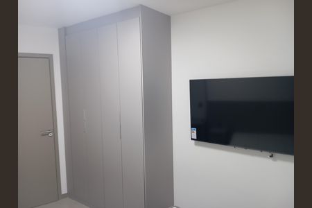 Quarto  de apartamento para alugar com 1 quarto, 50m² em Barra da Tijuca, Rio de Janeiro