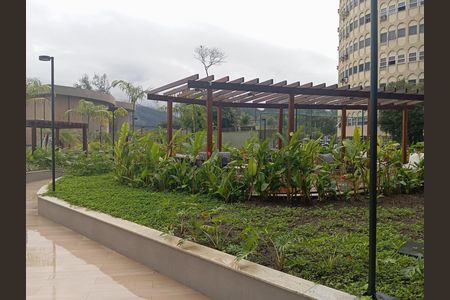 Apartamento para alugar com 50m², 1 quarto e 1 vaga Apartamento para alugar com 50m², 1 quarto e 1 vagaÁrea comum