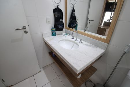Studio para alugar com 40m², 1 quarto e 1 vagaBanheiro