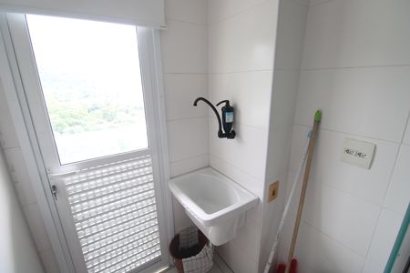 Studio para alugar com 40m², 1 quarto e 1 vagaÁrea de serviço