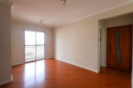 Sala de apartamento à venda com 2 quartos, 65m² em Centro, Diadema