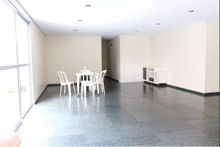 Apartamento à venda com 65m², 2 quartos e 1 vagaSalão de Festas