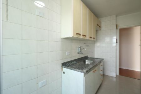 Apartamento à venda com 65m², 2 quartos e 1 vagaCozinha