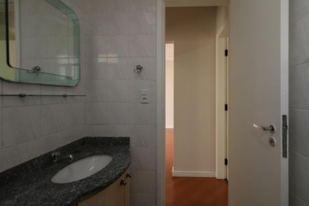 Apartamento à venda com 65m², 2 quartos e 1 vagaBanheiro