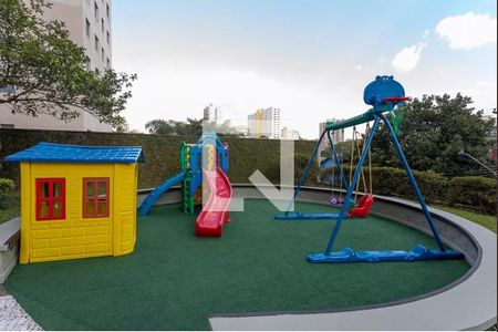 Apartamento à venda com 65m², 2 quartos e 1 vagaPlayground