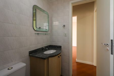 Apartamento à venda com 65m², 2 quartos e 1 vagaBanheiro