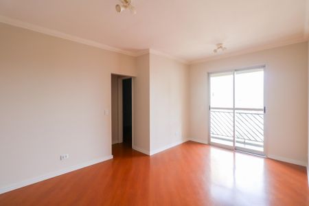 Sala de apartamento à venda com 2 quartos, 65m² em Centro, Diadema