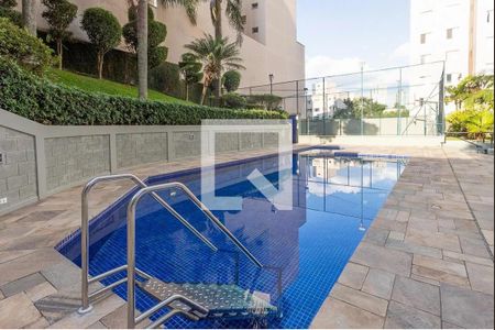 Apartamento à venda com 65m², 2 quartos e 1 vagaPiscina