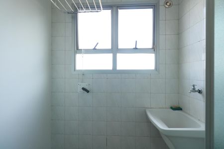 Apartamento à venda com 65m², 2 quartos e 1 vagaÁrea de Serviço