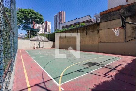 Apartamento à venda com 65m², 2 quartos e 1 vagaQuadra Esportiva