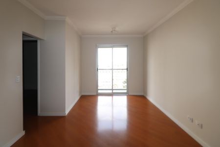 Apartamento à venda com 65m², 2 quartos e 1 vagaSala