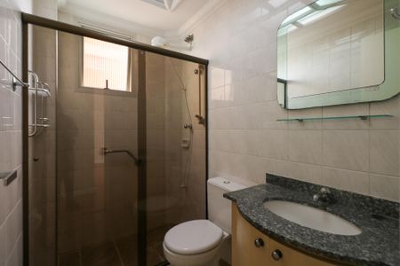Apartamento à venda com 65m², 2 quartos e 1 vagaBanheiro