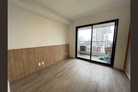 Studio / Quarto / Sala de kitnet/studio para alugar com 1 quarto, 25m² em Butantã, São Paulo