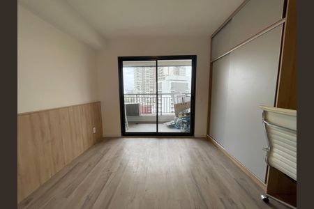 Studio para alugar com 25m², 1 quarto e sem vagaStudio / Quarto / Sala