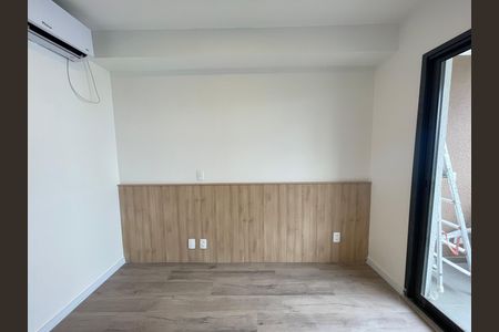 Studio para alugar com 25m², 1 quarto e sem vagaStudio / Quarto / Sala