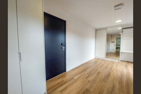 Studio de kitnet/studio para alugar com 1 quarto, 25m² em Vila Cordeiro, São Paulo