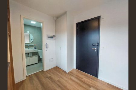 Studio para alugar com 25m², 1 quarto e sem vagaStudio